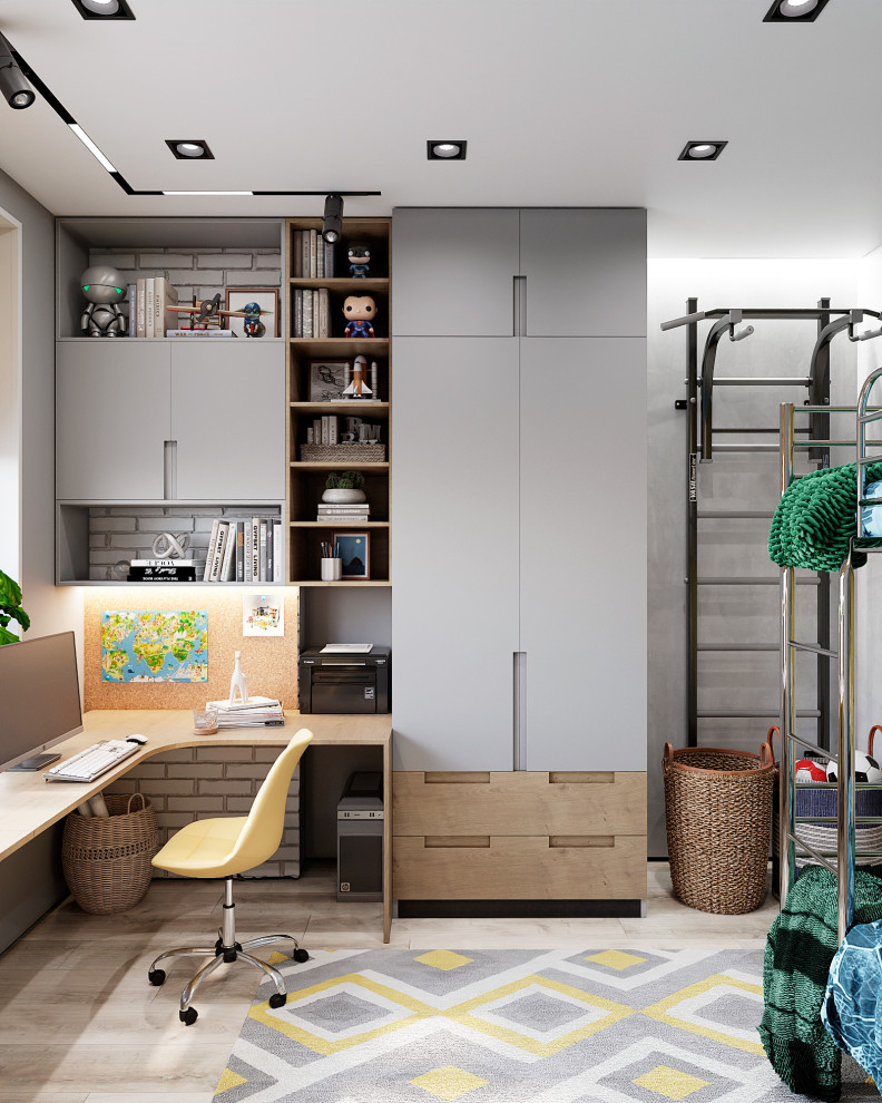 Квартира в Москве