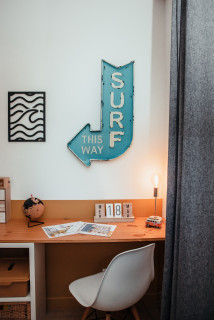 Chambre D Enfant Avec Un Mur Jaune Photos Et Idees Deco De Chambres D Enfant Novembre 2020 Houzz Fr