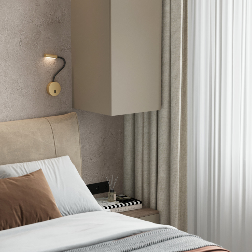 Квартира с пианино ЖК Homecity