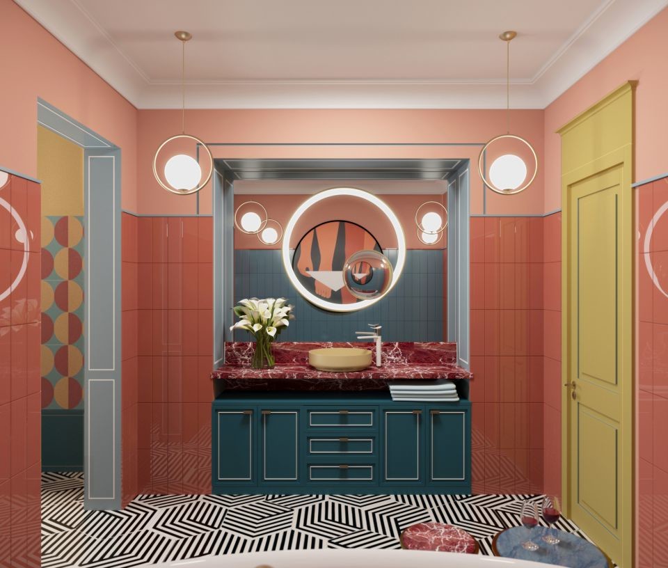 Жизнь в цвете