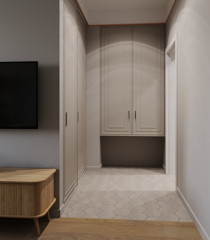 Евротрёшка на Краснопутиловской