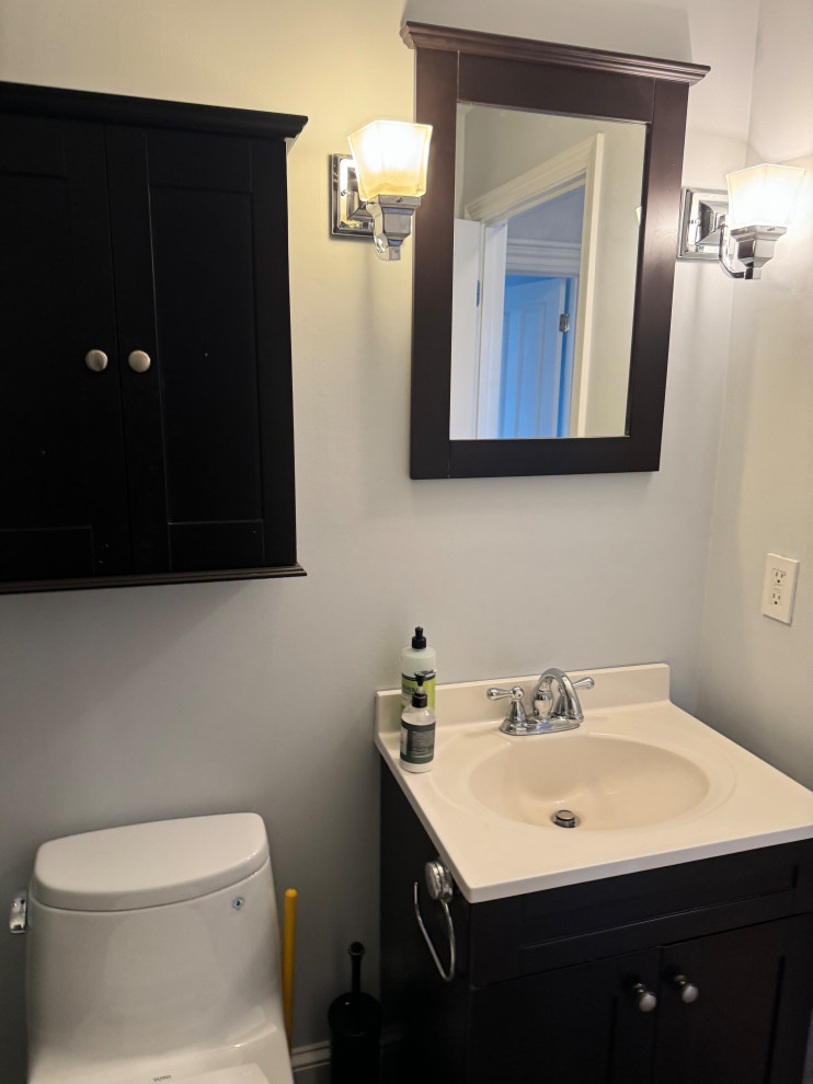 Condo Renovation