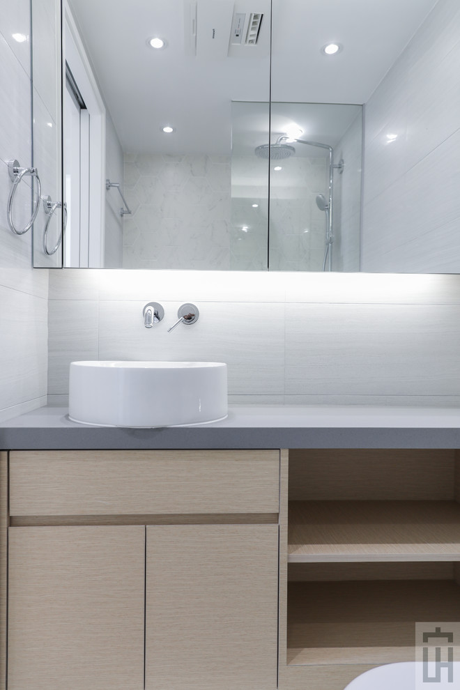 2202 Sheung Wan, Smaller Size Full Makeover