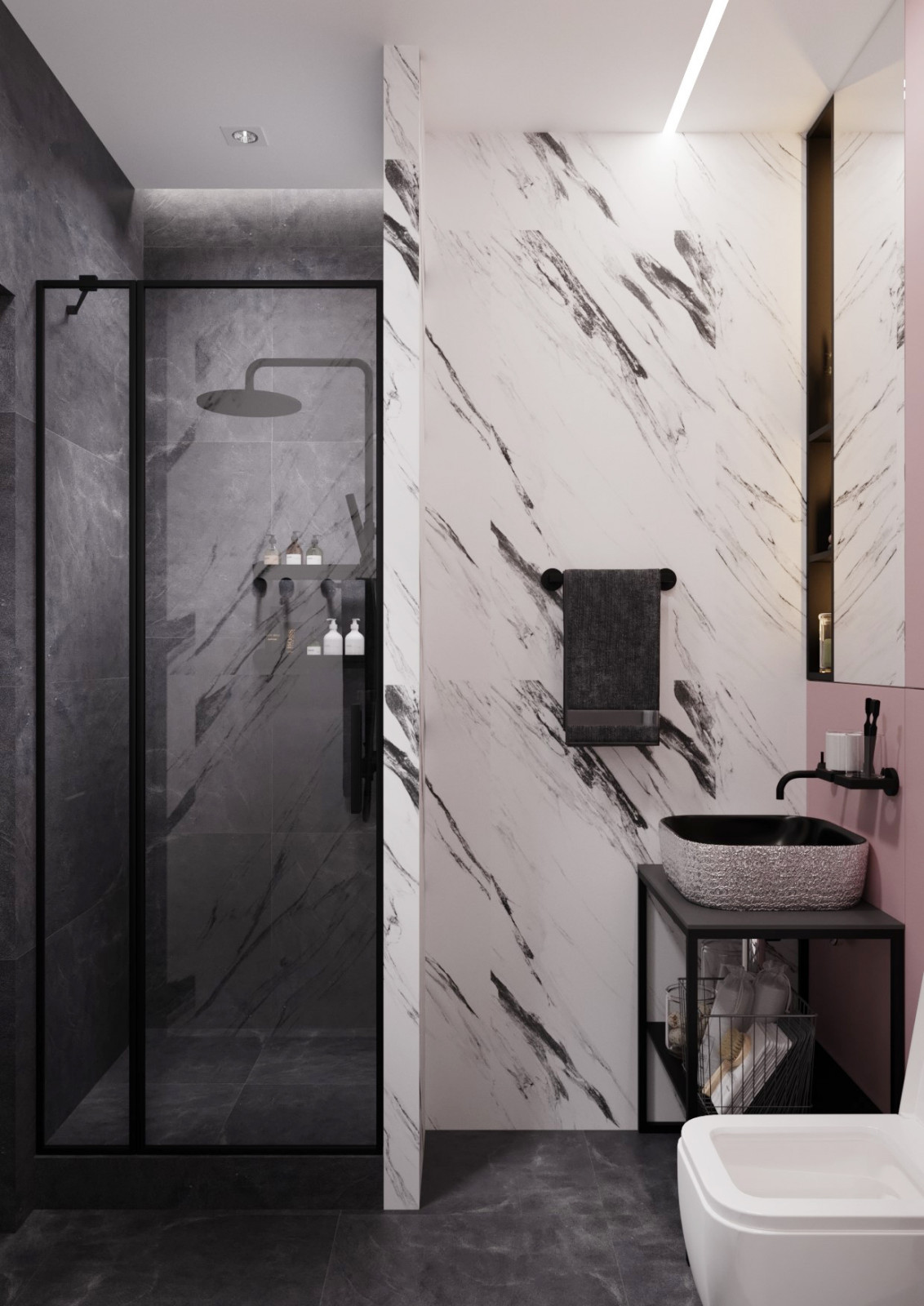 Квартира в Екатеринбурге ЖК "ЖЕНЕВА"