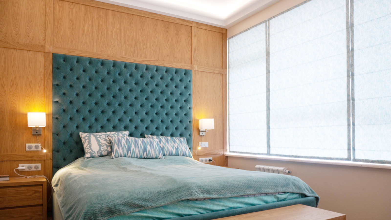 Квартира в ЖК «Эмеральд» Москва