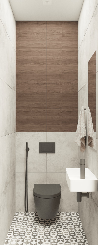 ЖК Фонвизинский