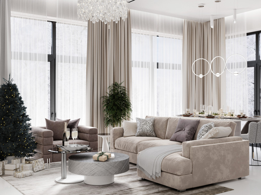 частный дом в г. Сочи