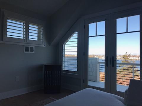 Plantation Shutters - Various Projects