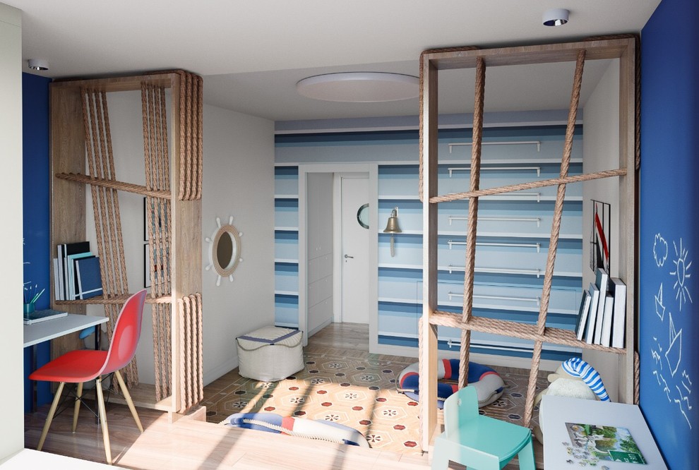 Детская для "КВАРТИРНОГО ВОПРОСА"