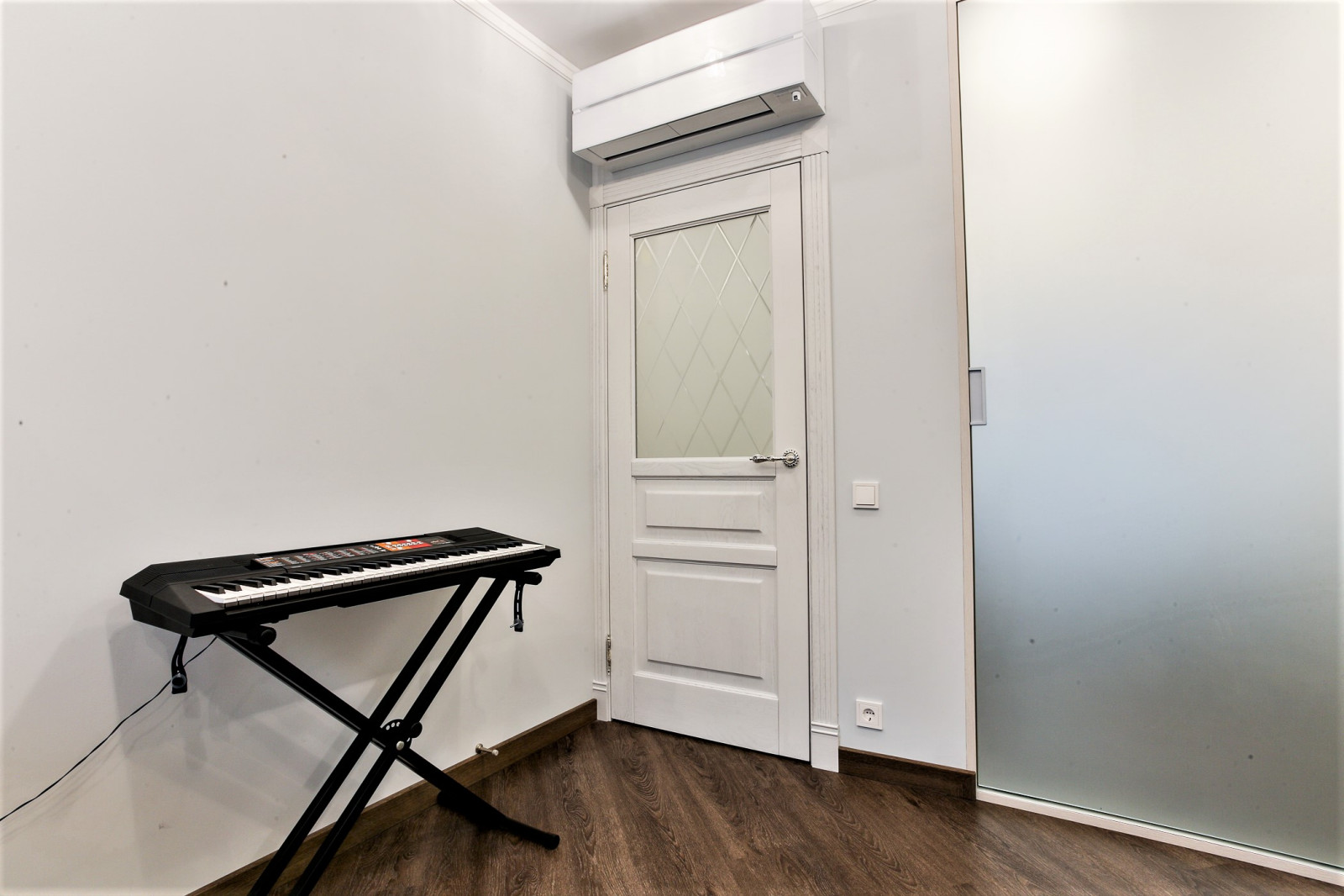 3-х к.кв. по ул. Ясененвая, г. Москва