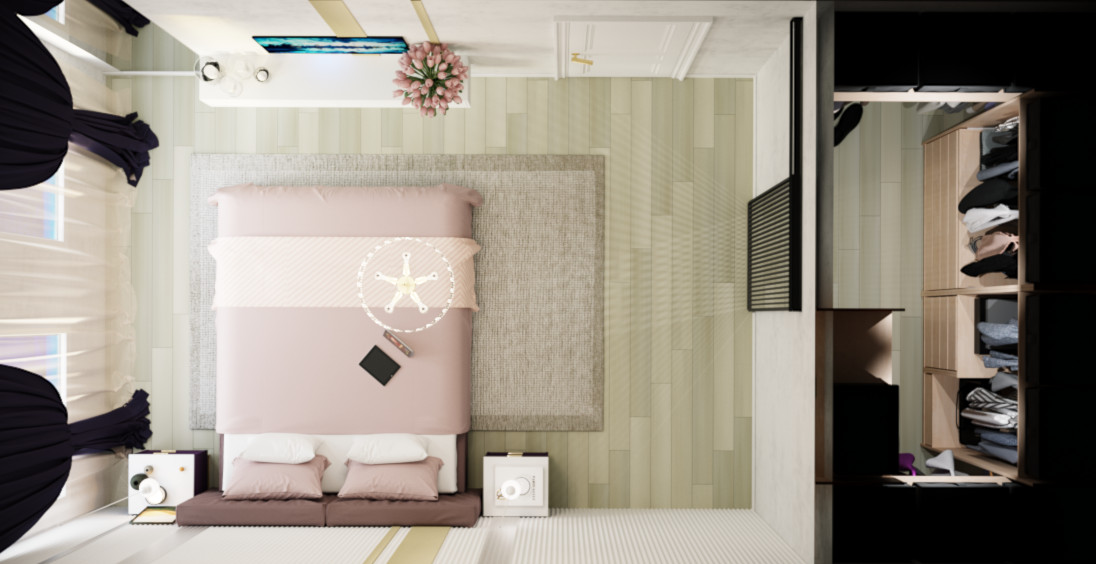 ЖК Европейский Берег, Новосибирск