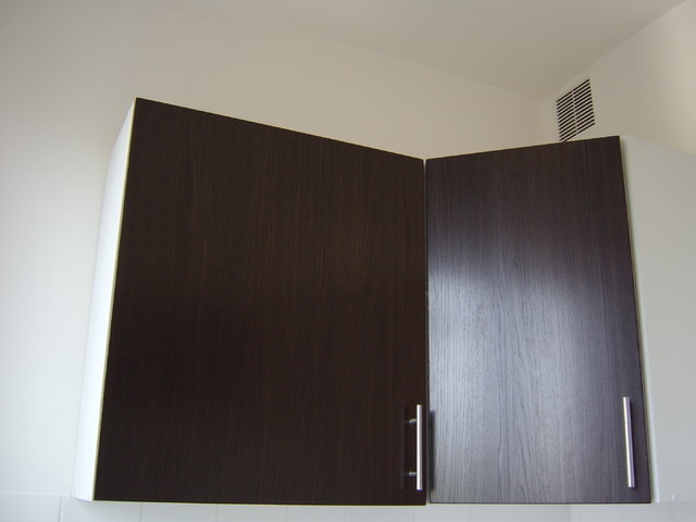 R&eacute;novation compl&egrave;te W contemporary-kitchen