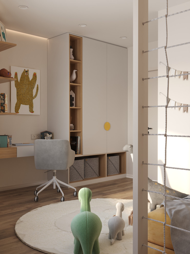 жк Западный луч