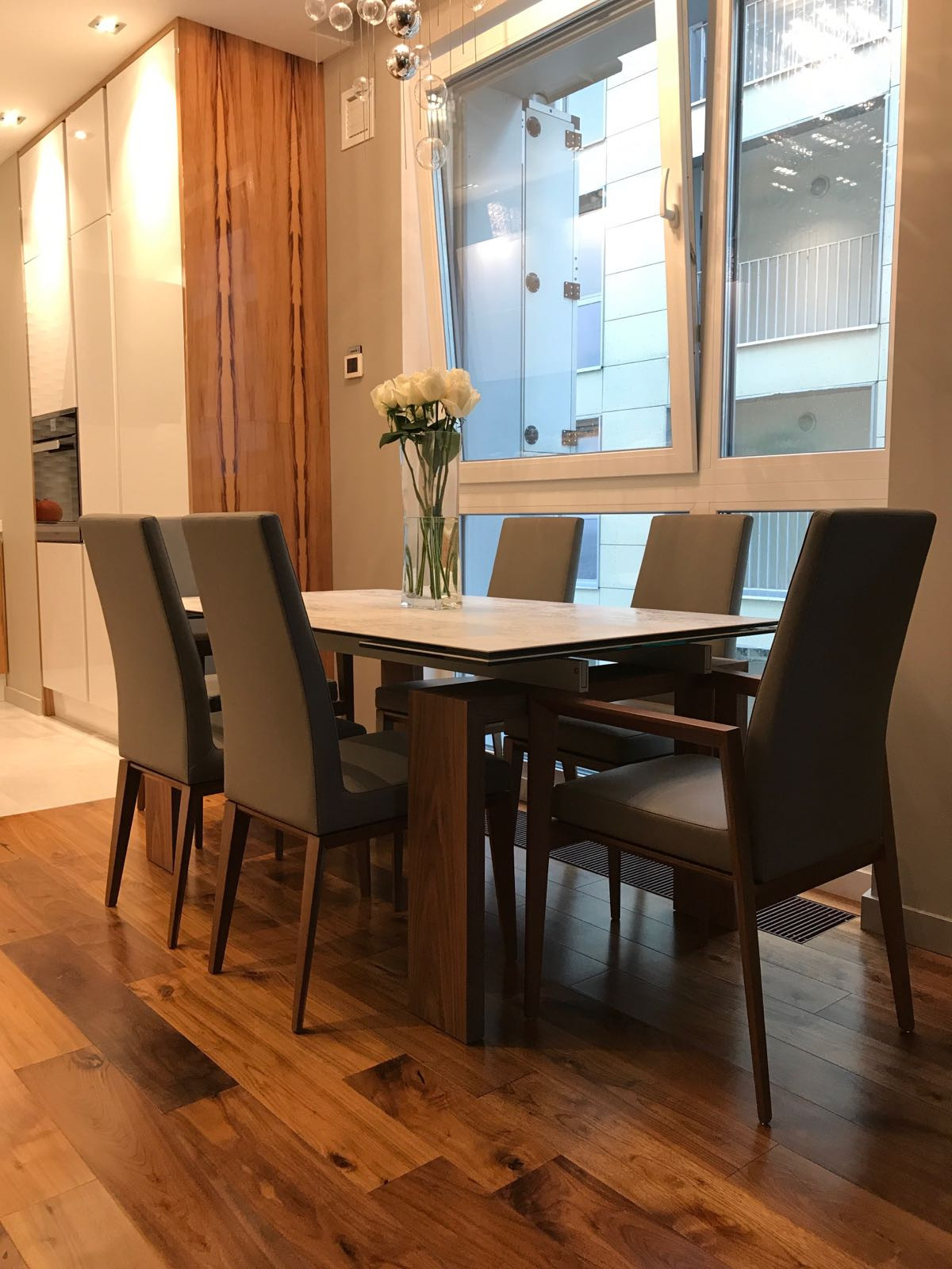 Квартира в ЖК "Да Винчи"