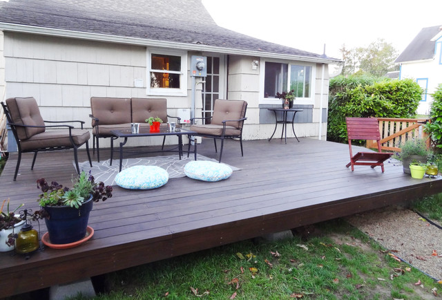 Deck Builder Service Glen Burnie Md