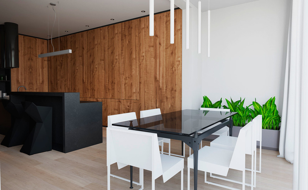 Квартира ЖК "Адмирал"