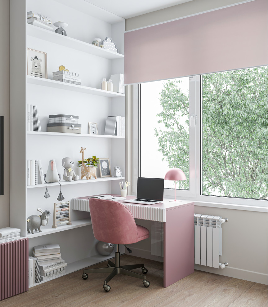 ЖК "Скандинавия"