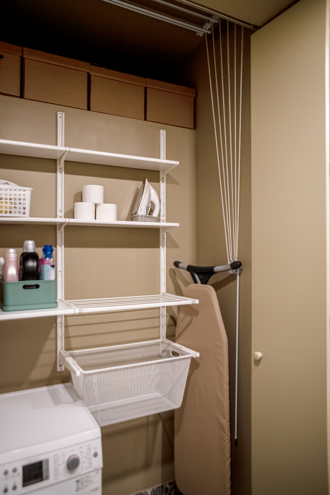 Квартира дизайнера