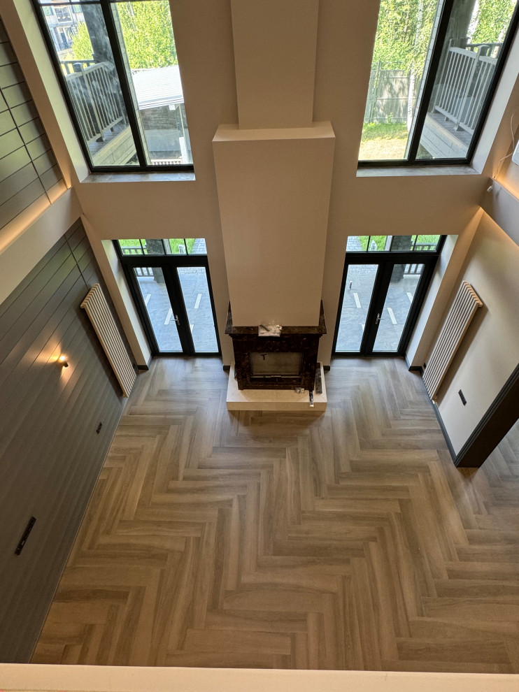 Проект Конаково Ривер клаб