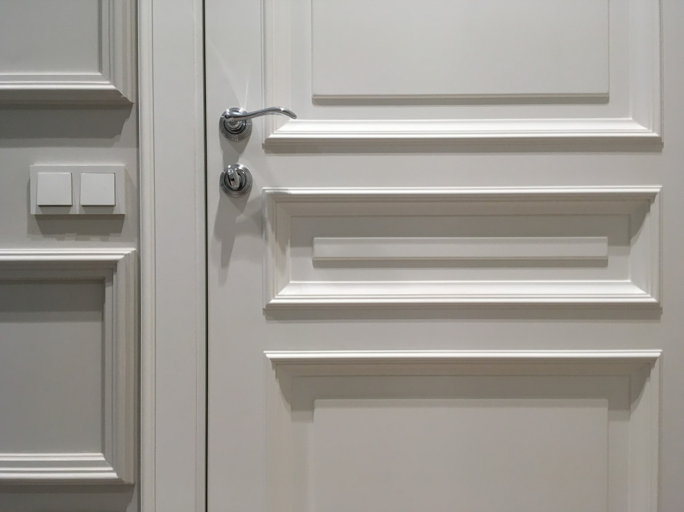 Классические двери Vienna, пр-т. Московский