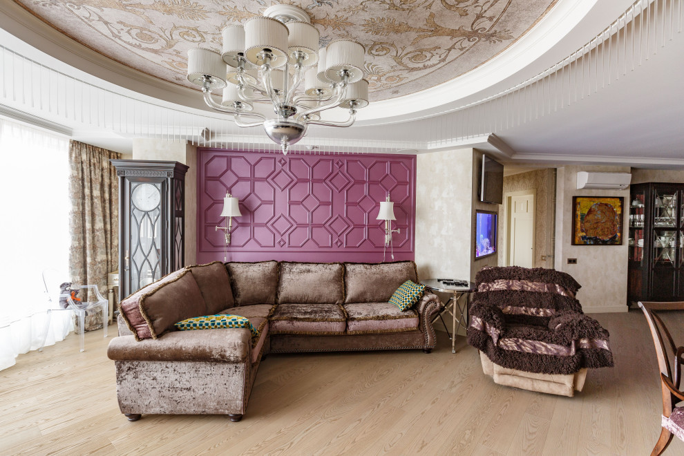 Квартира в Антаресе