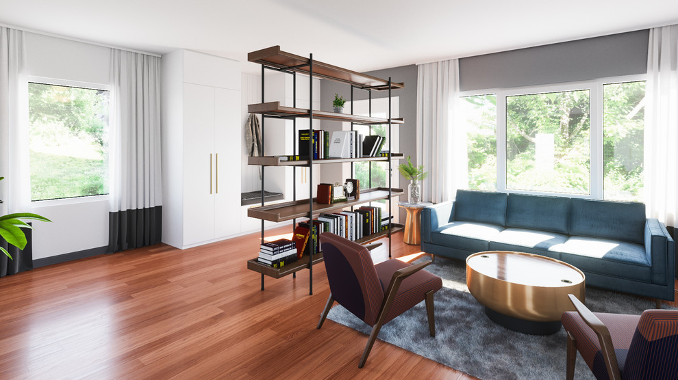 Частный дом в Чикаго