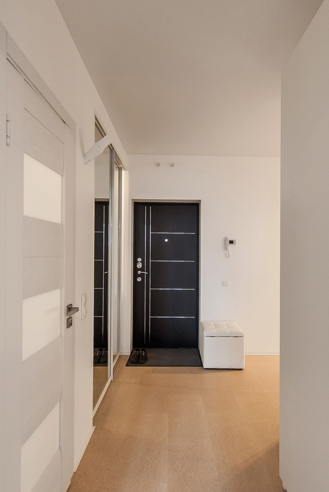 Артерьер \\ Arterior