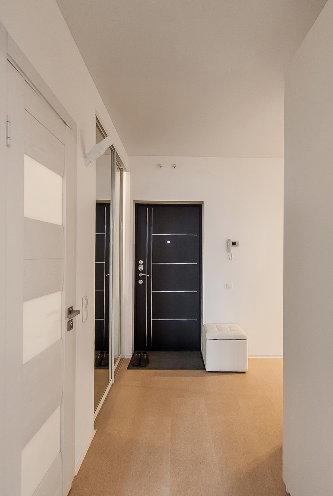 Артерьер \\ Arterior