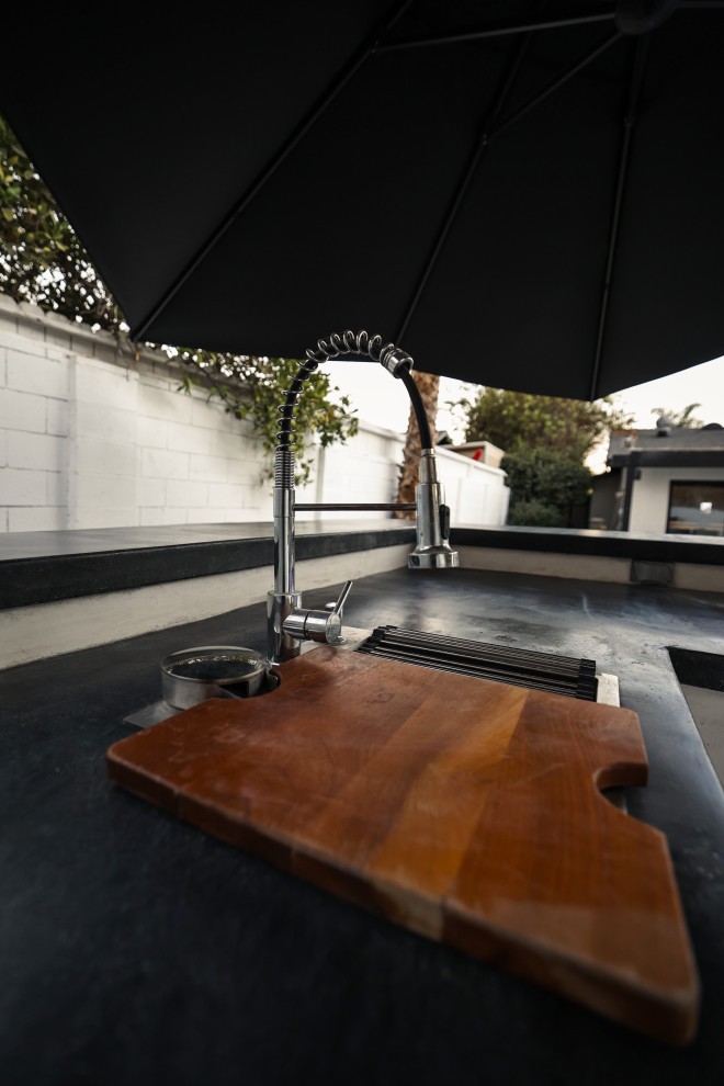West Hills Remodel - Parthenia St