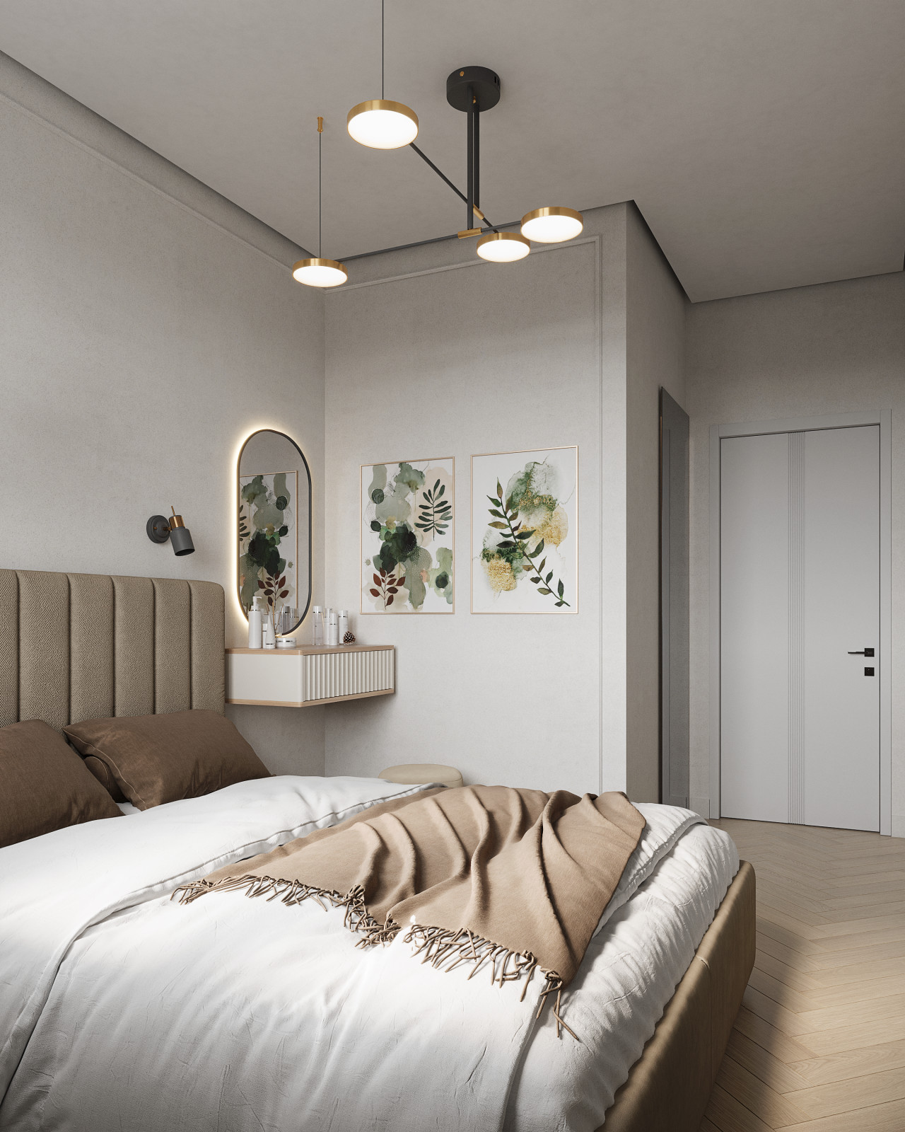 Измайловский