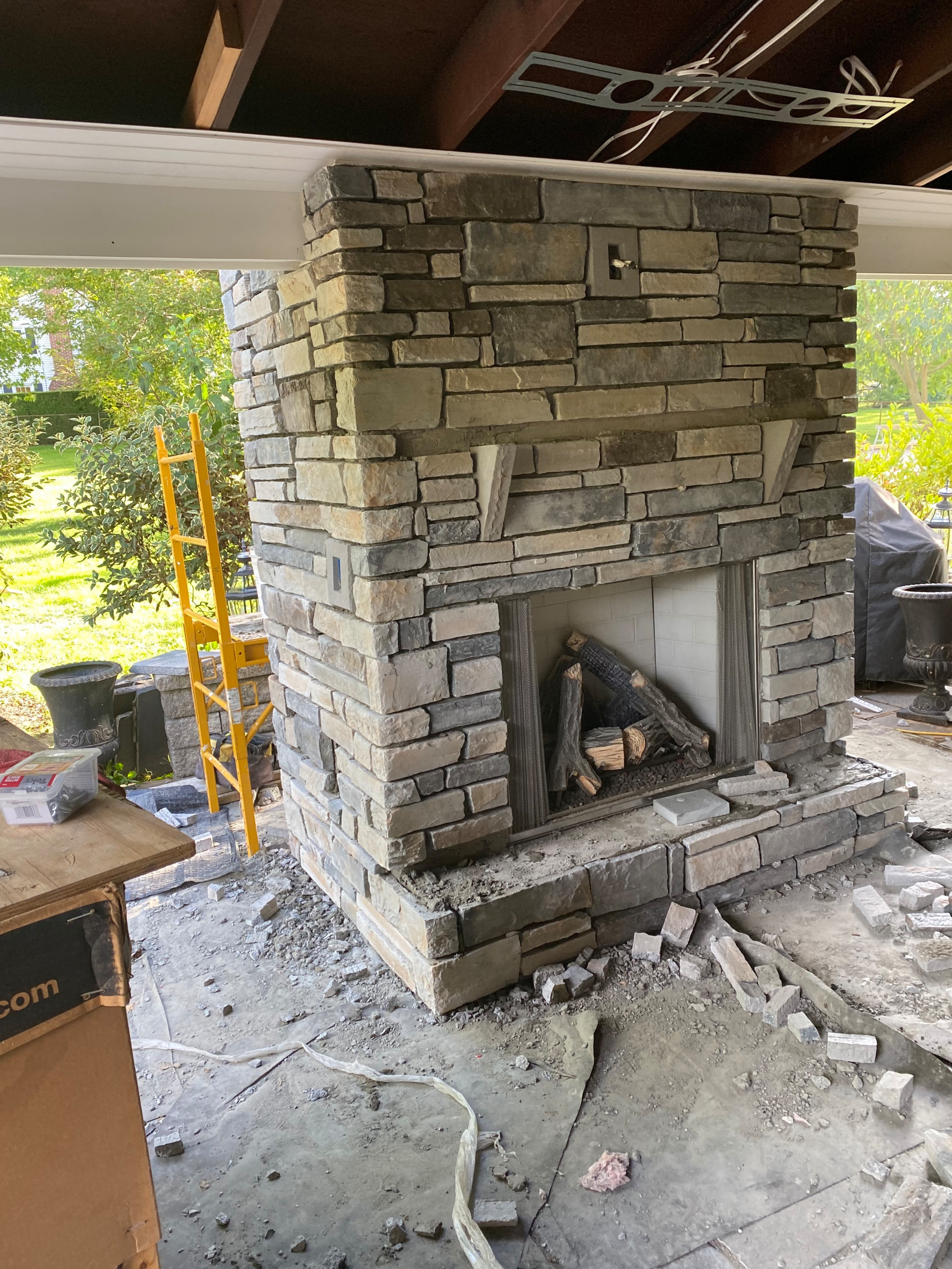 Full home Renovation in Maple Glenn Pa