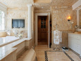 Traditional Bathroom Traditional Bathroom