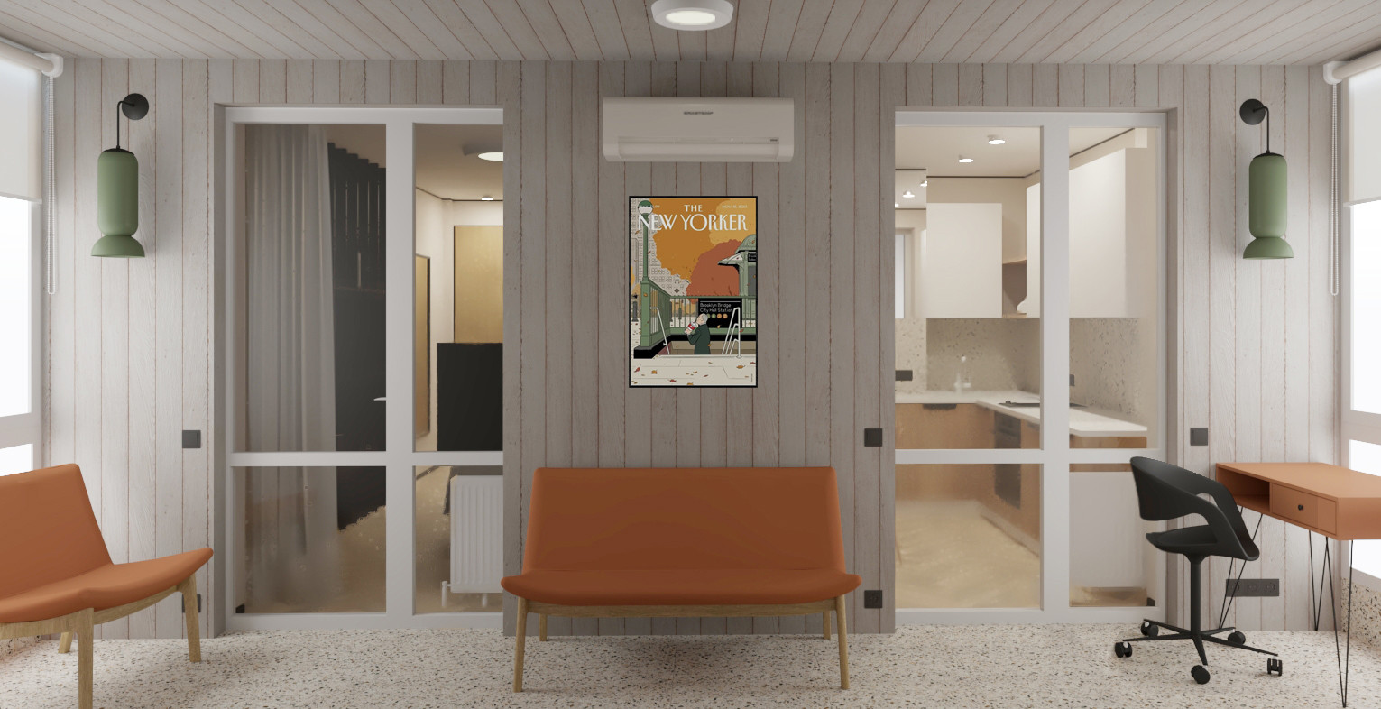 2025_Апартамены для сдачи в наем