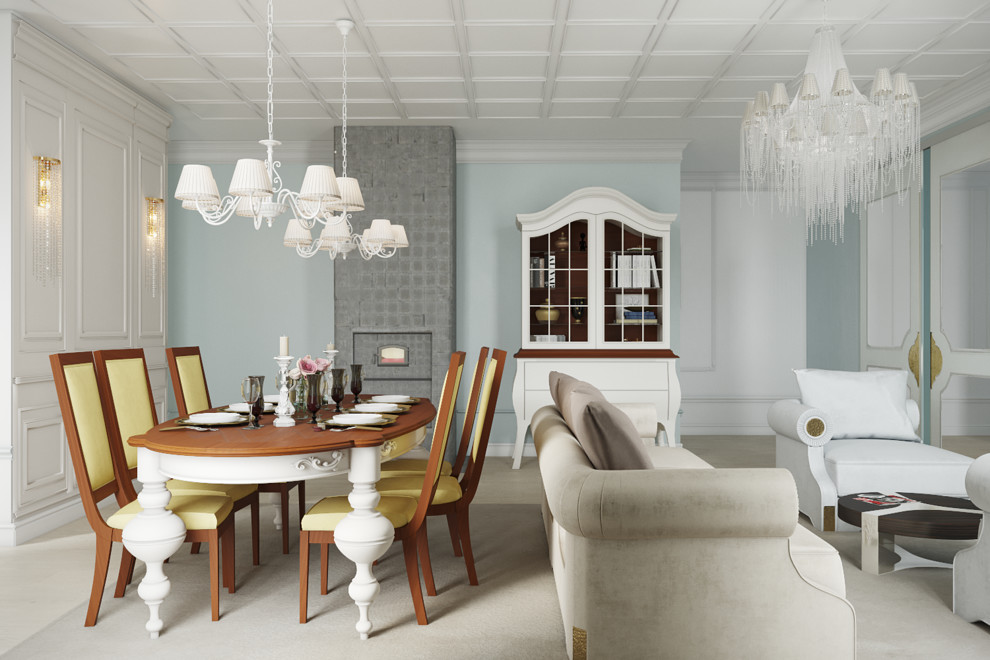 Дом Сахарный ключ