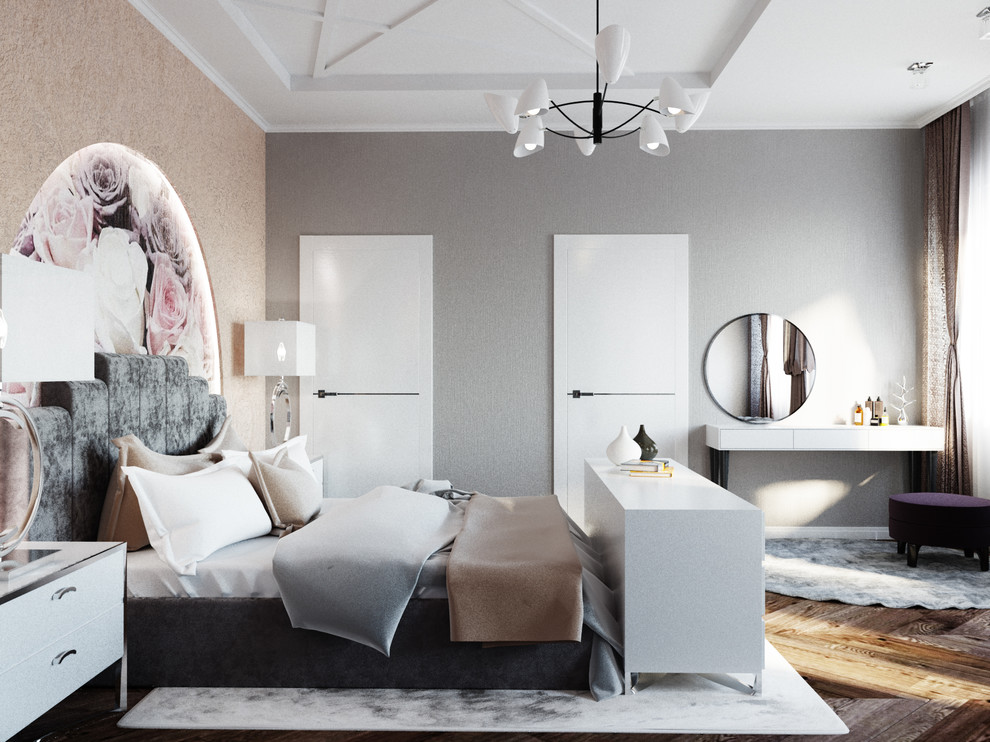 Дом в Александровке