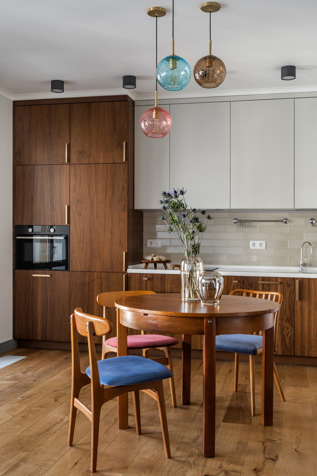 Квартира в ЖК Испанские кварталы