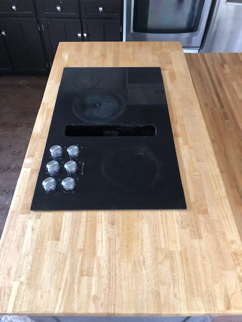 Kitchen Remodels
