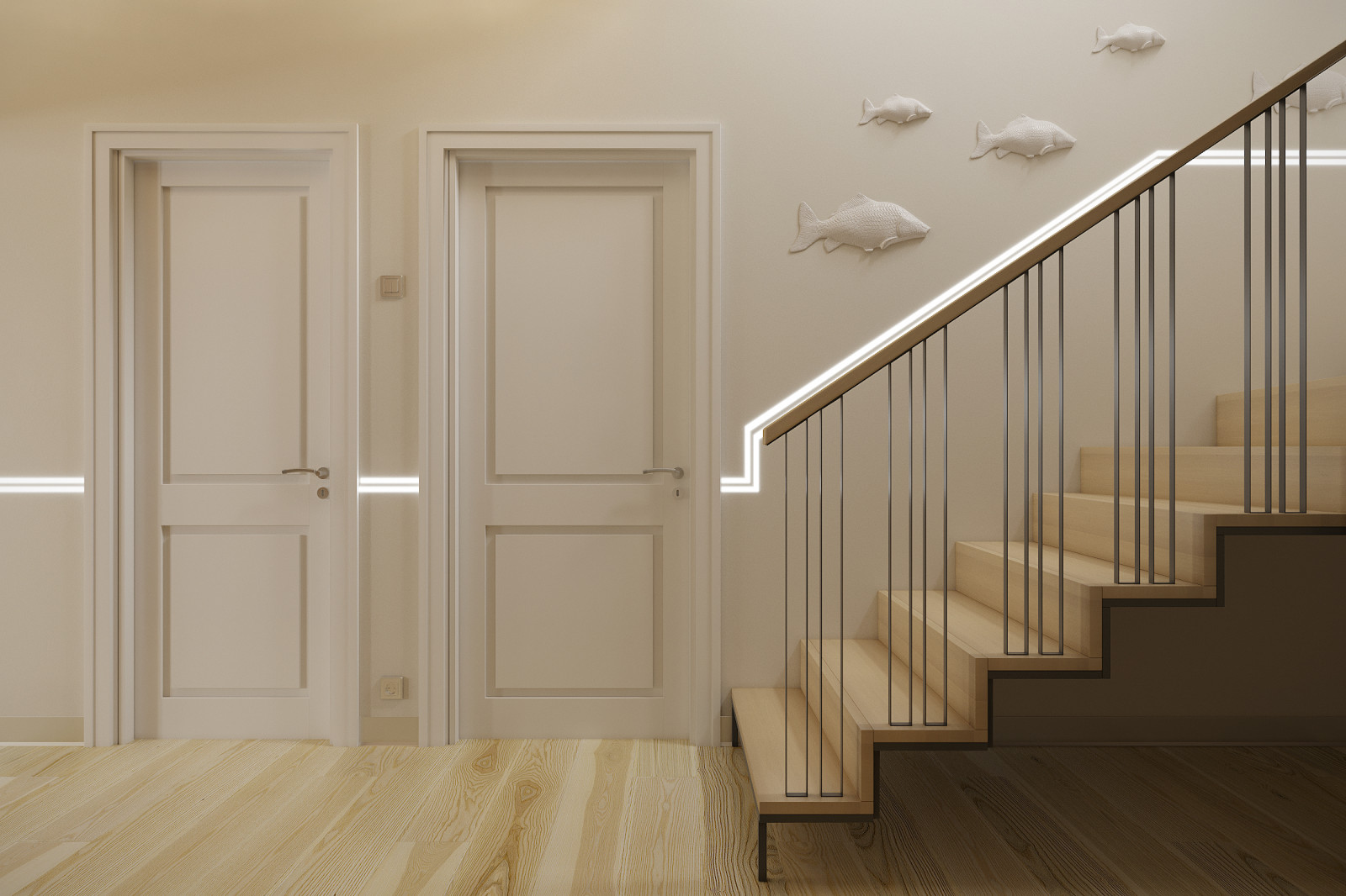 Береза и ясень. Древнерусский минимализм и скандинавская экспансия