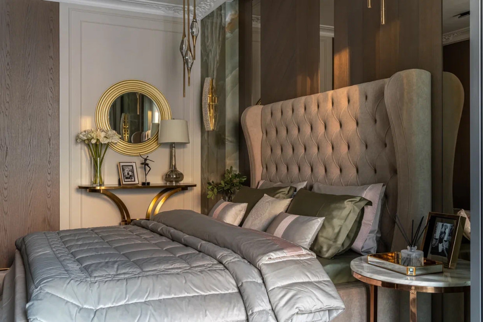 Петровский квартал