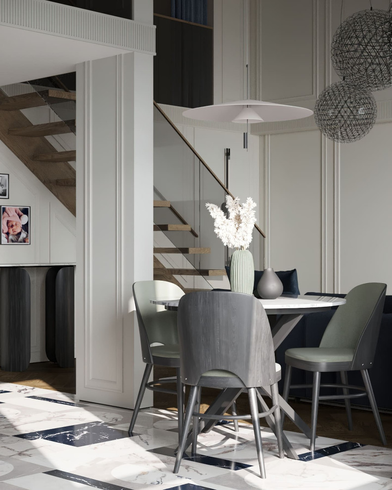 Александровский