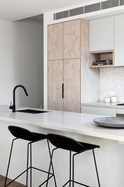 Kitchen contemporary-kitchen