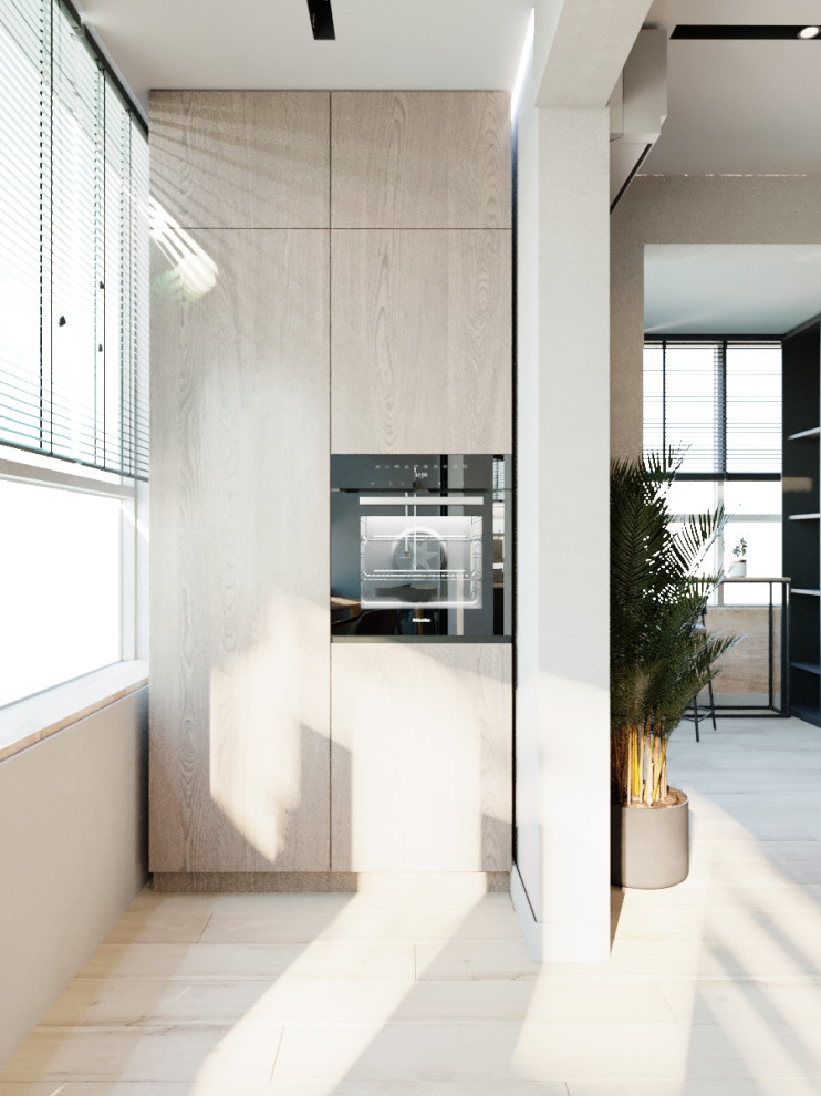 ЖК Южное море