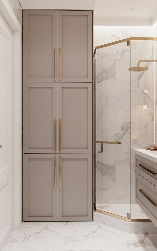 ЖК Притяжение