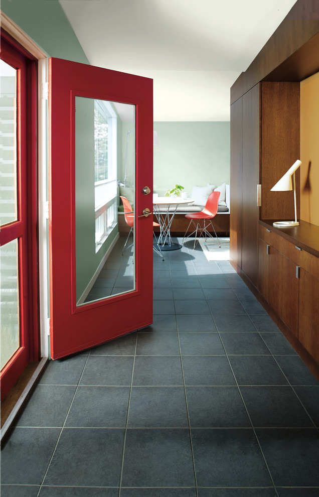 Цвет года 2018 (Caliente AF-290)