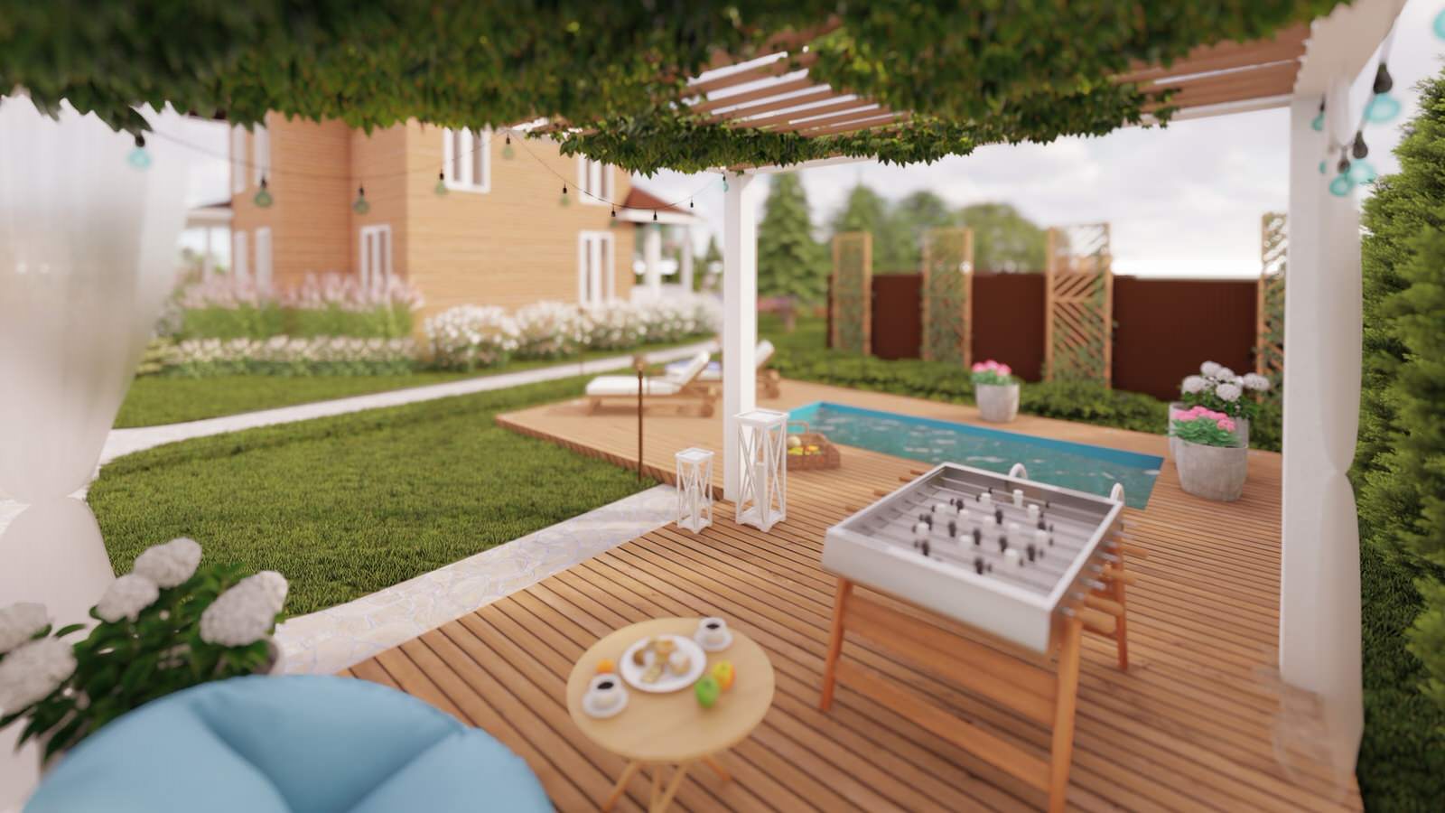 Сергиев посад, 27 соток