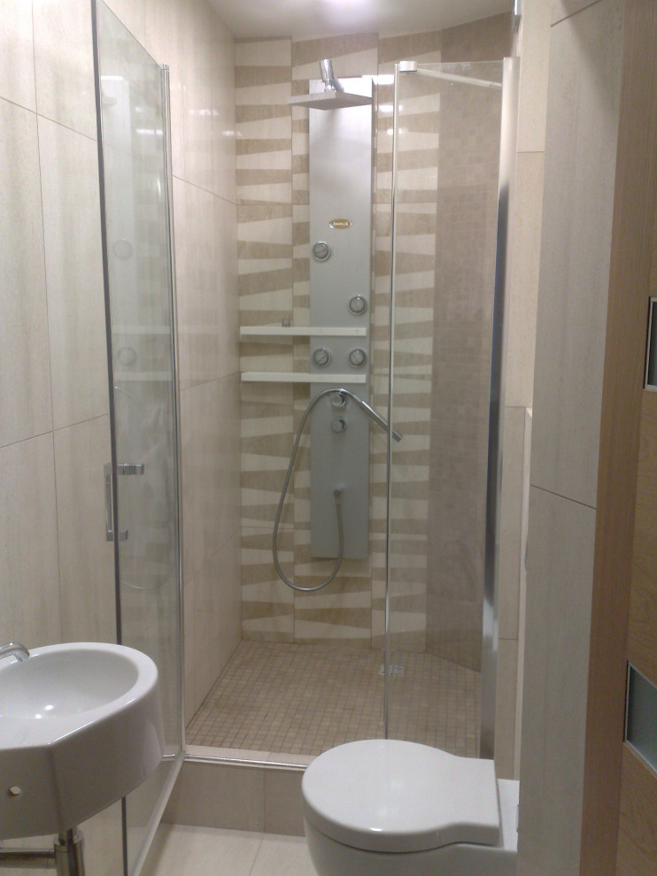 Однушка ремонт кафельная плитка и не только.