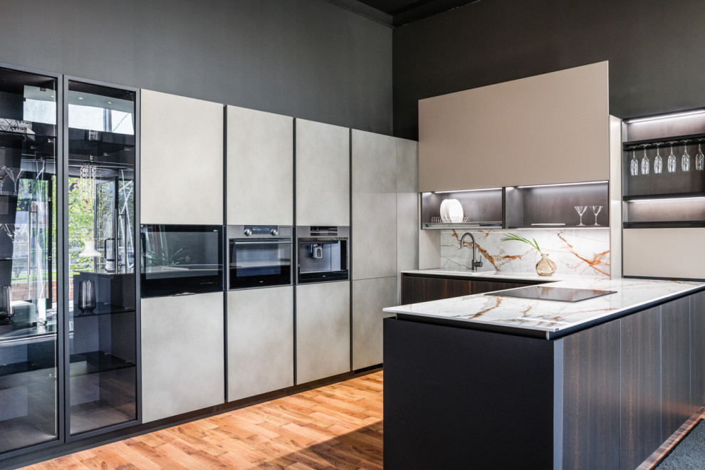 Реализованные проекты