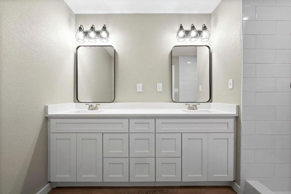 Blooming Grove Remodel