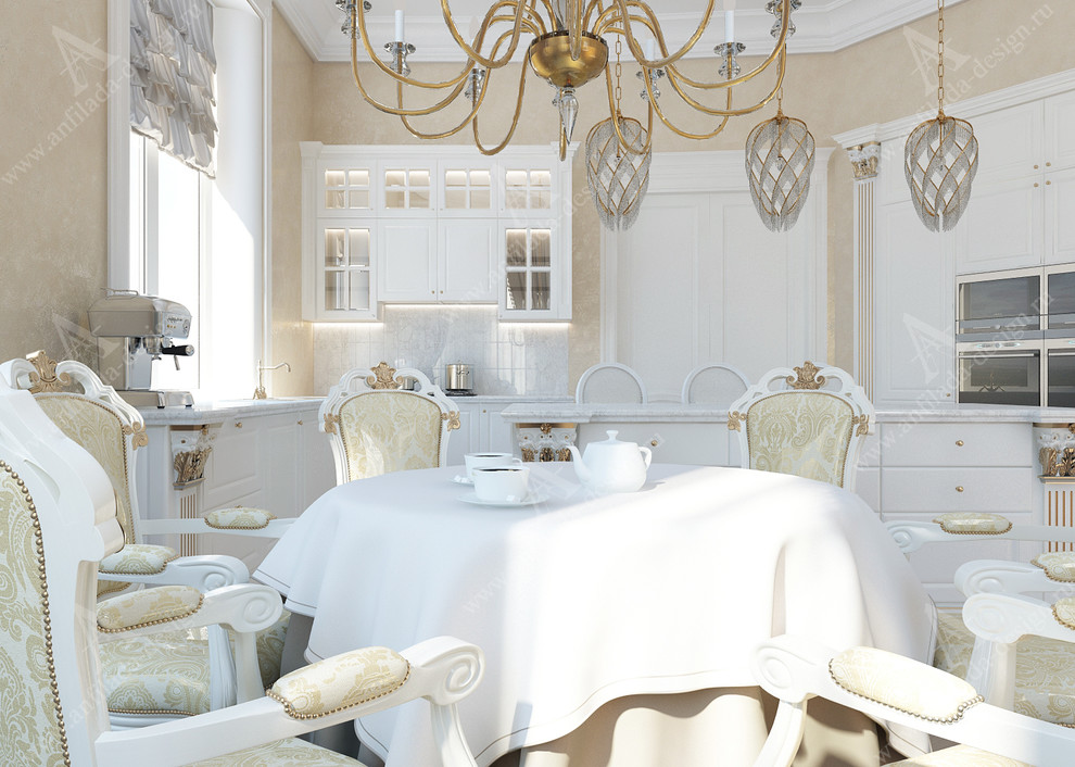 Загородный дом 1200кв м