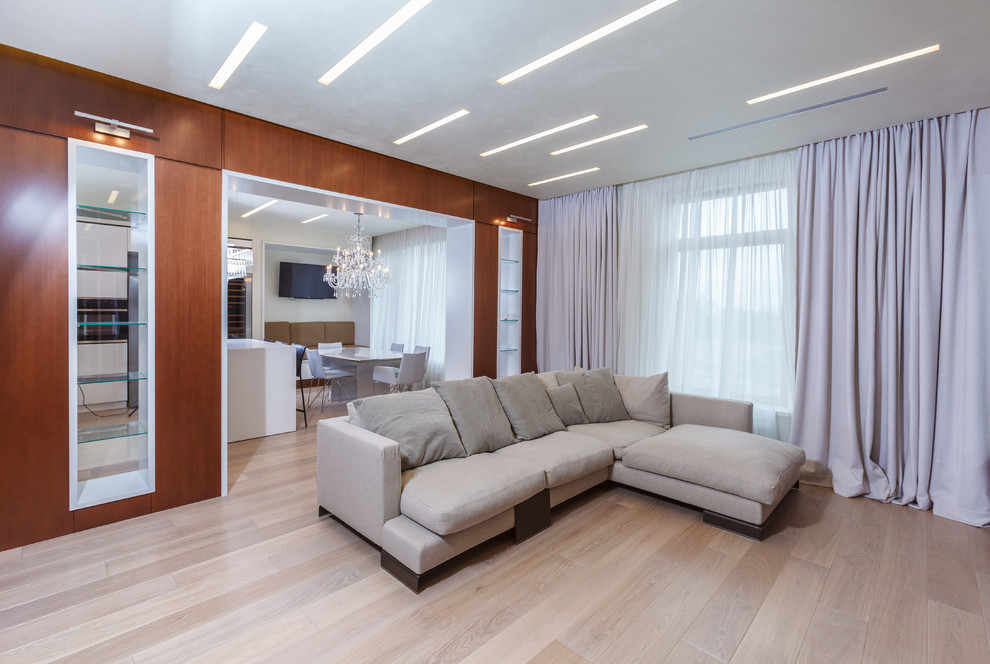 Квартира для молодой семьи